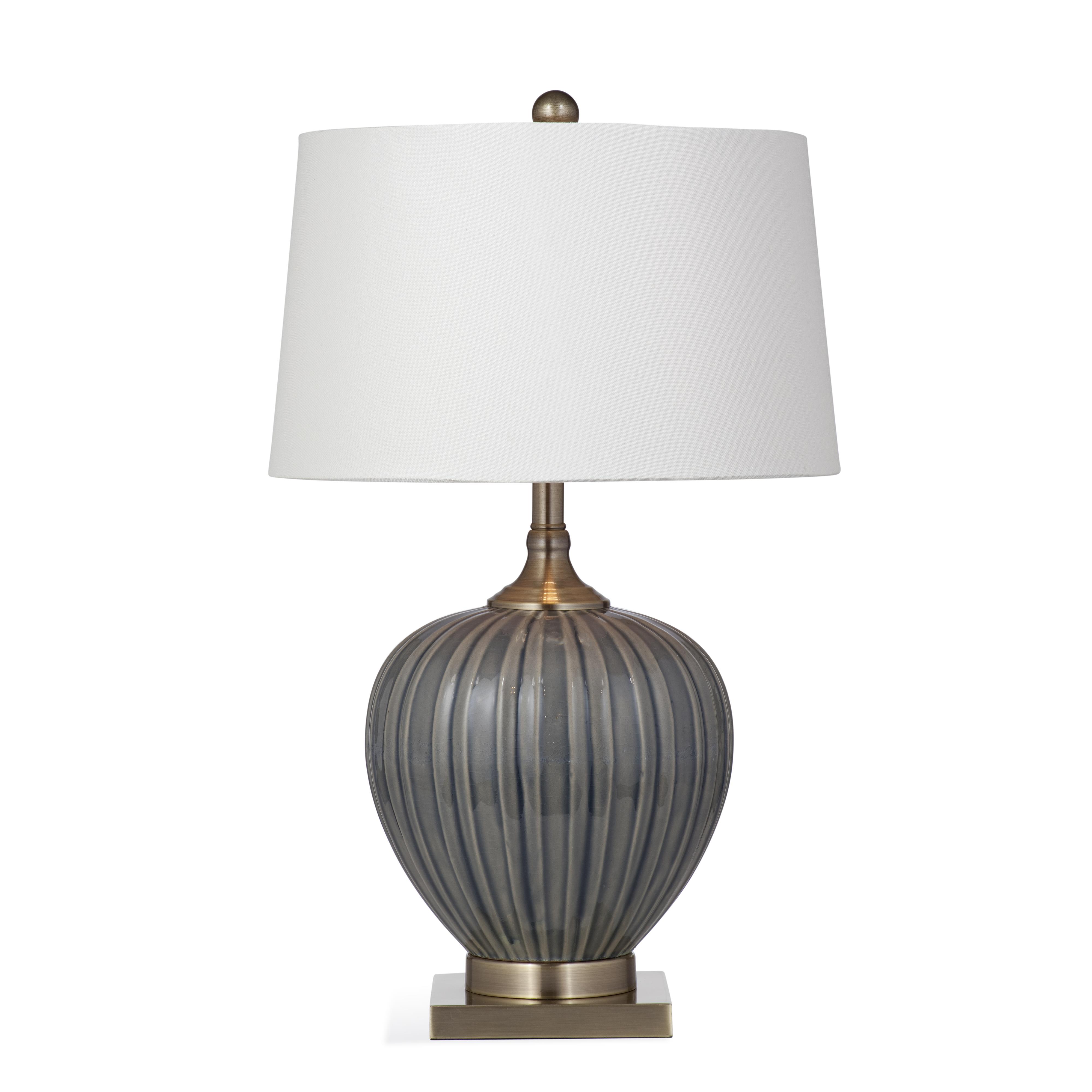 Bassett Mirror Old World Williston Table Lamp Jacksonville Furniture Mart Table Lamps